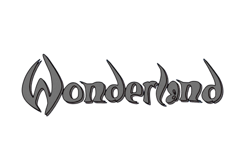 Wonderland
